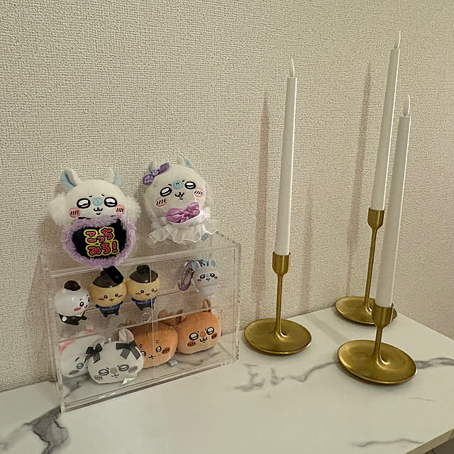 yyyさんの部屋