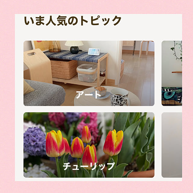 kuikoさんの実例写真