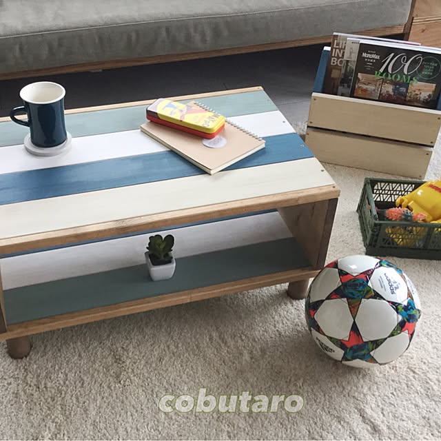 cobutarokaguさんの実例写真