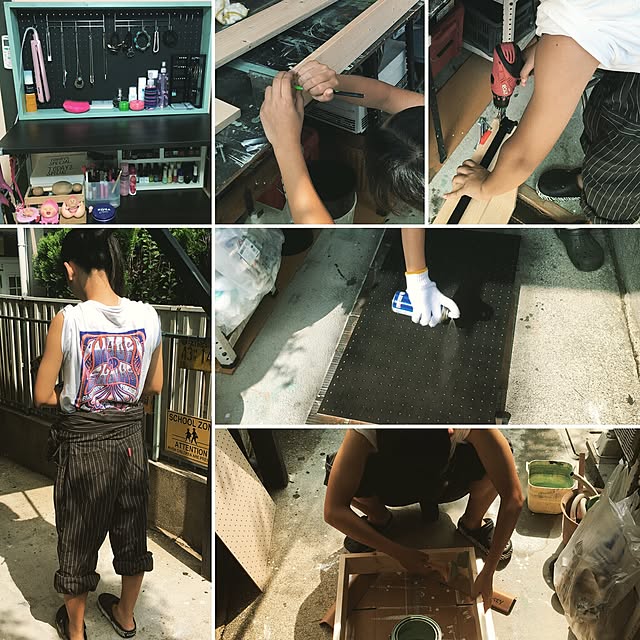 a2woGARAGEさんの実例写真