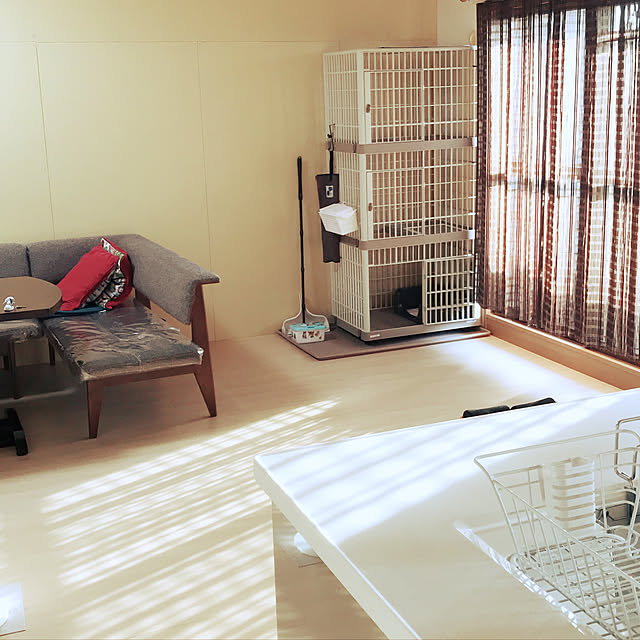 リノベーション/部屋全体のインテリア実例 - 2019-07-09 23:24:07