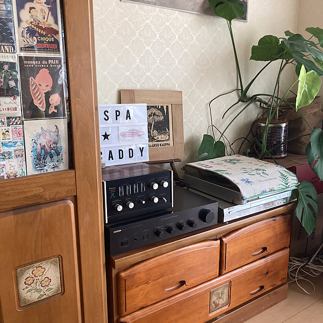 heidiさんの部屋