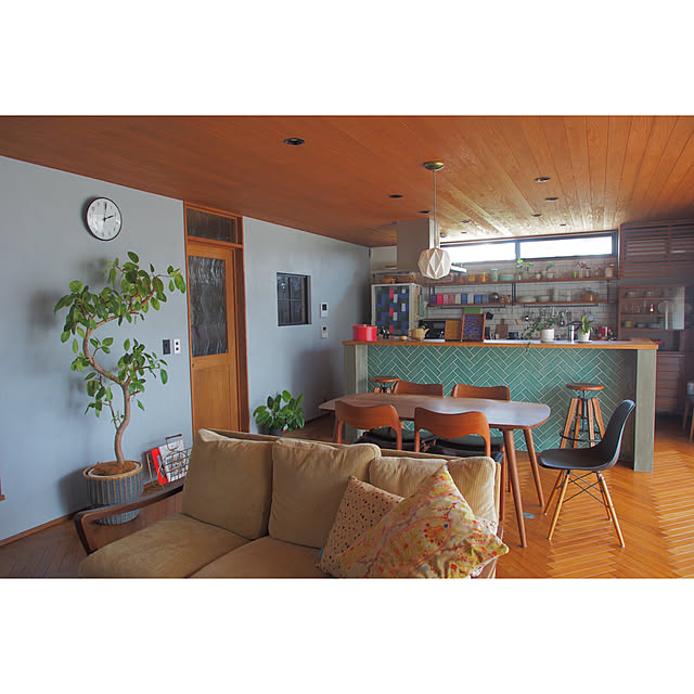 HandTさんの実例写真