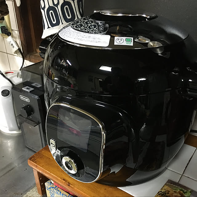 ColonPapaさんの実例写真