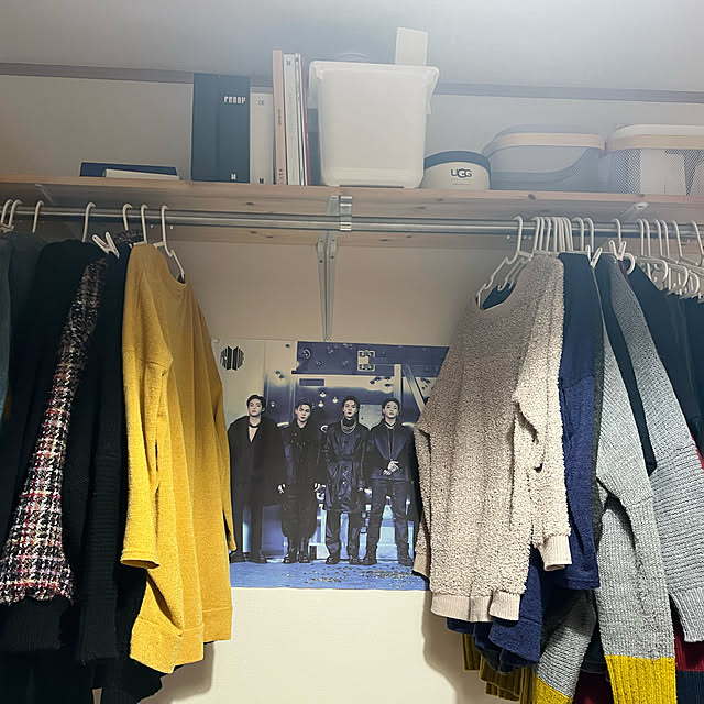 nicoさんの実例写真