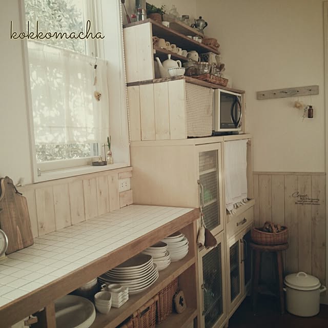 kokkomachaさんの実例写真