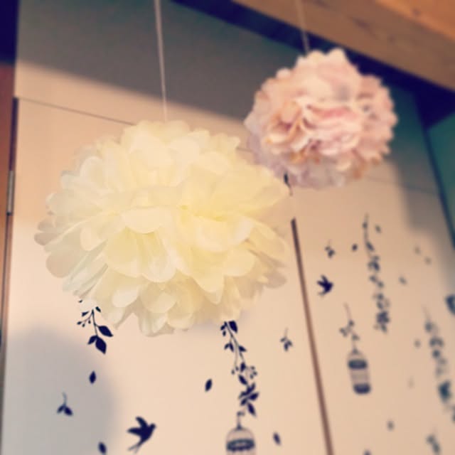 mayaさんの実例写真