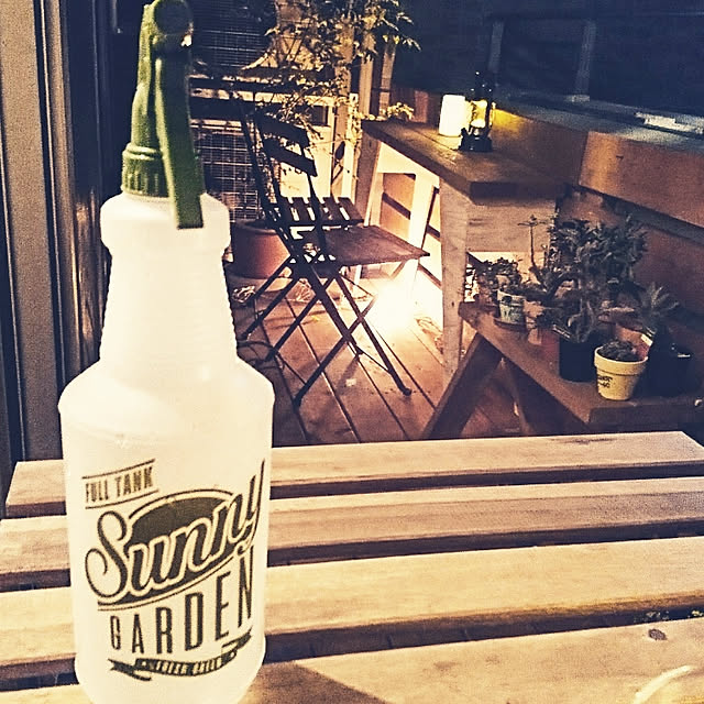cafe-plageさんの実例写真