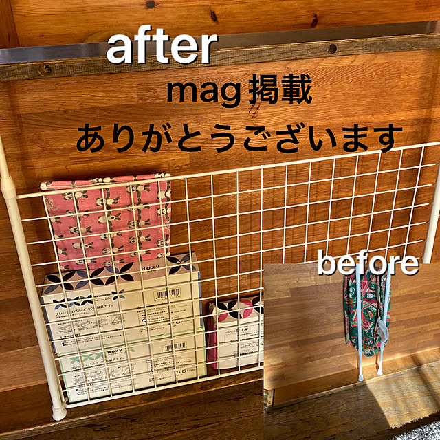 mamiさんの実例写真