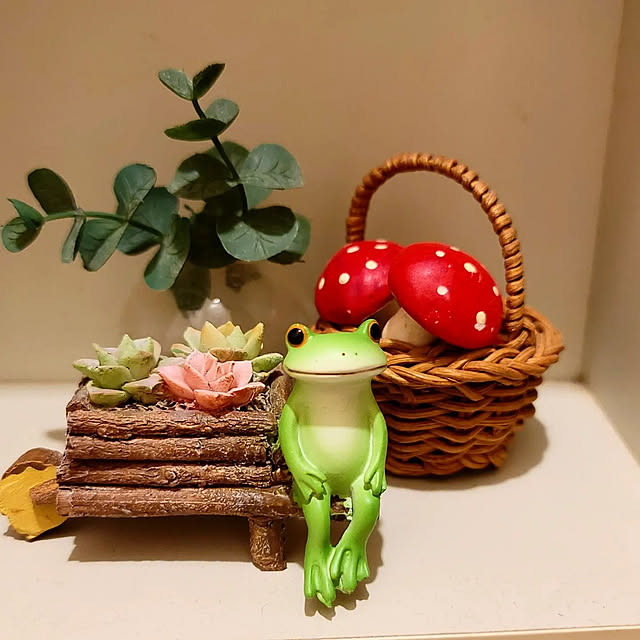 rumirumiさんの実例写真