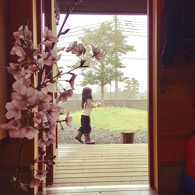 kozakura10さんの実例写真