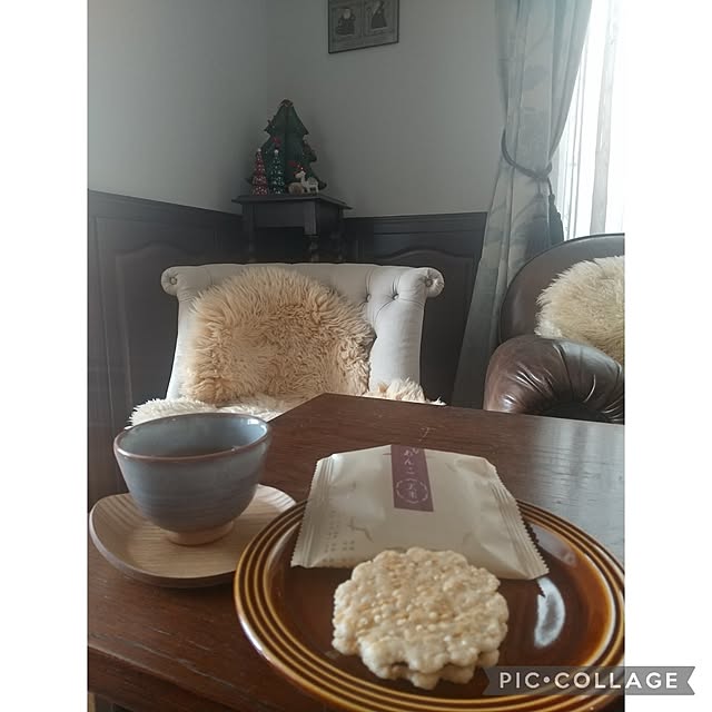 Rさんの部屋