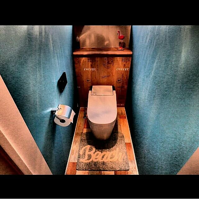 bluebirdさんの実例写真