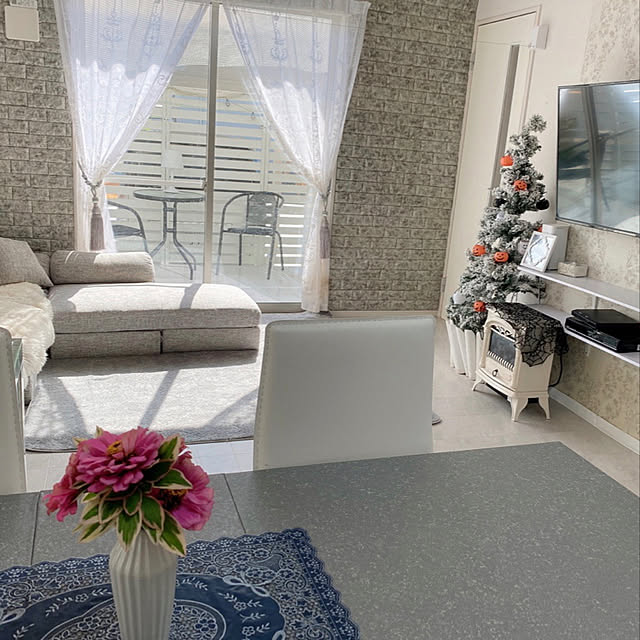 mii_home_39さんの実例写真