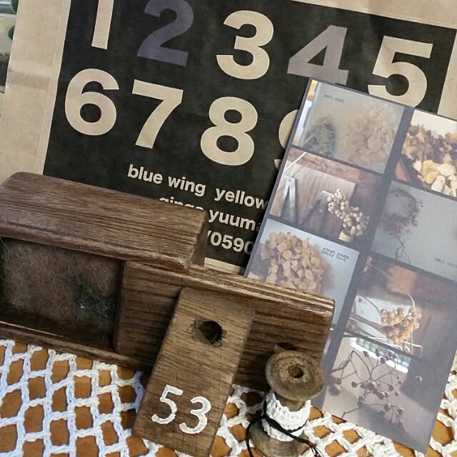 hitomiさんの実例写真
