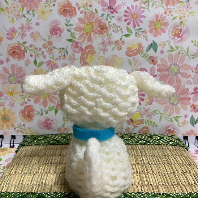 manduonmaさんの部屋