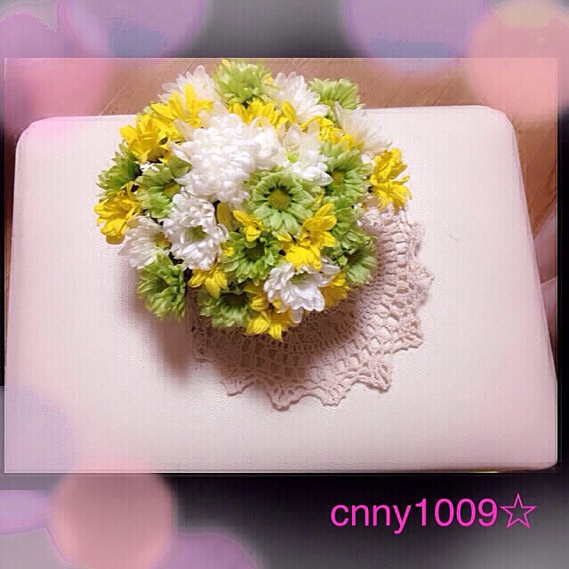 cnny1009さんの実例写真