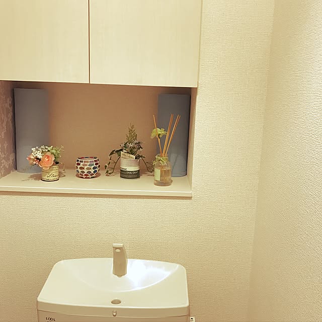バス/トイレのインテリア実例 - 2017-03-21 09:30:16