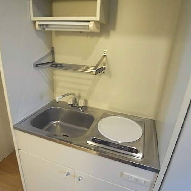 キッチンのインテリア実例 - 2017-02-05 21:02:19