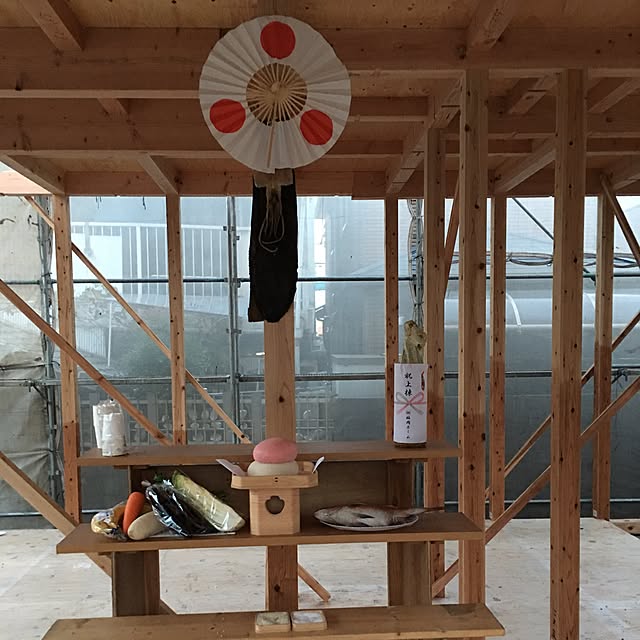 Rikaさんの実例写真