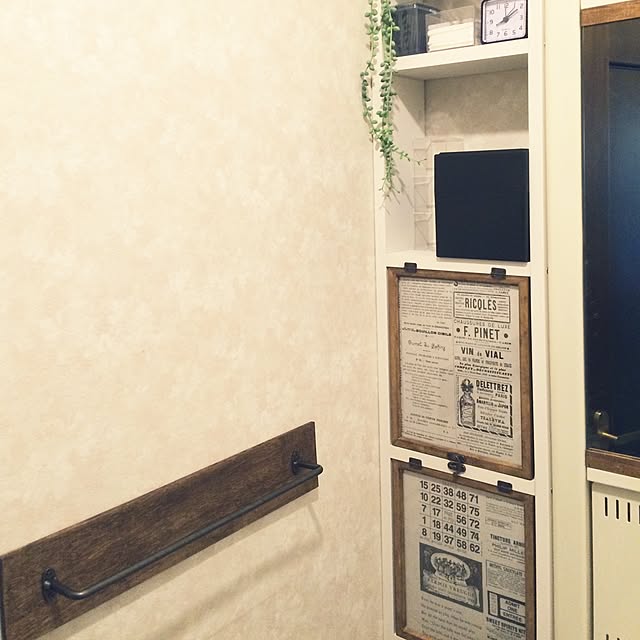 sariAug.さんの実例写真