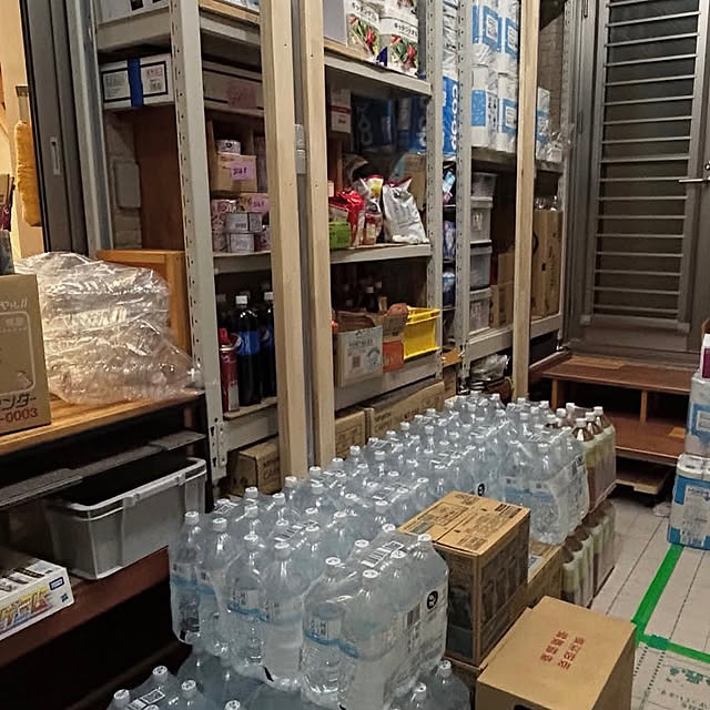 TOA-80さんの部屋