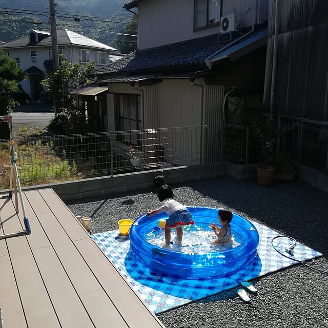 Makiさんの実例写真
