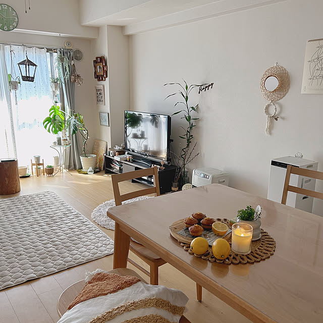 aiaiさんの部屋