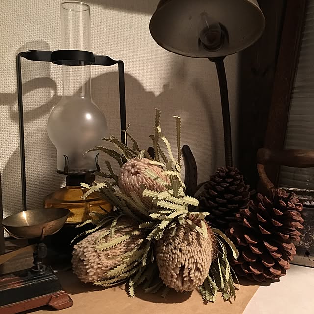 Makiさんの実例写真