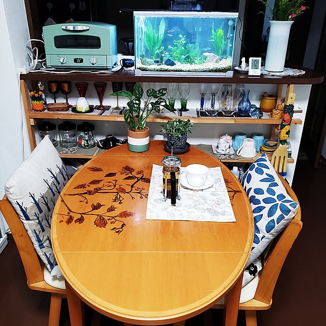 K0417-M0604さんの実例写真