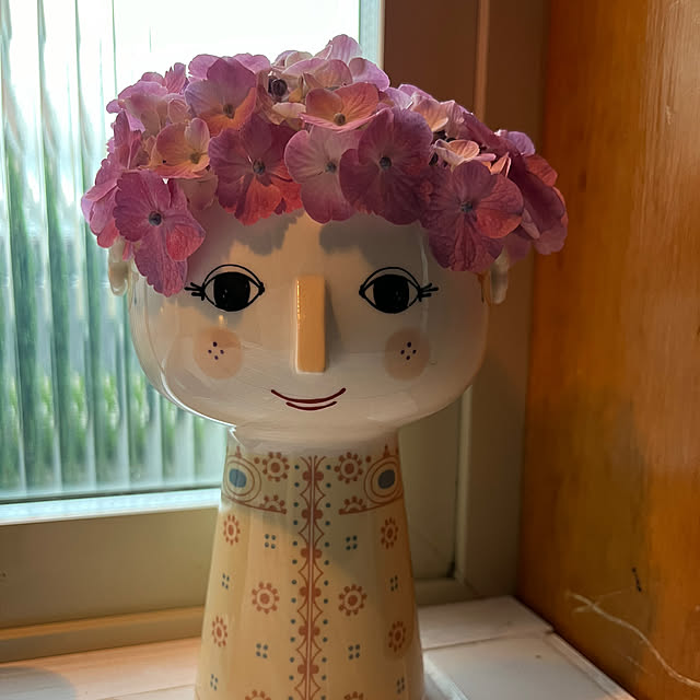 cloverさんの部屋