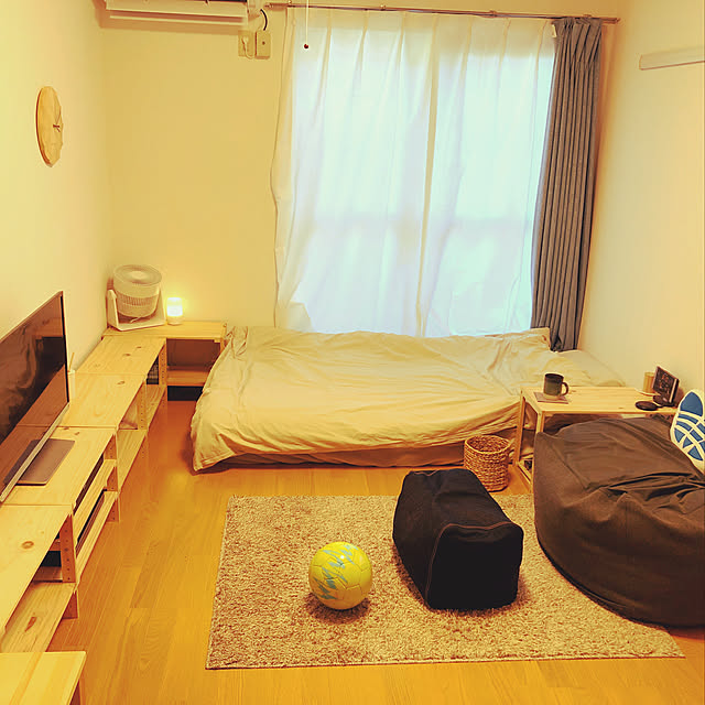 W-Cheeseさんの実例写真