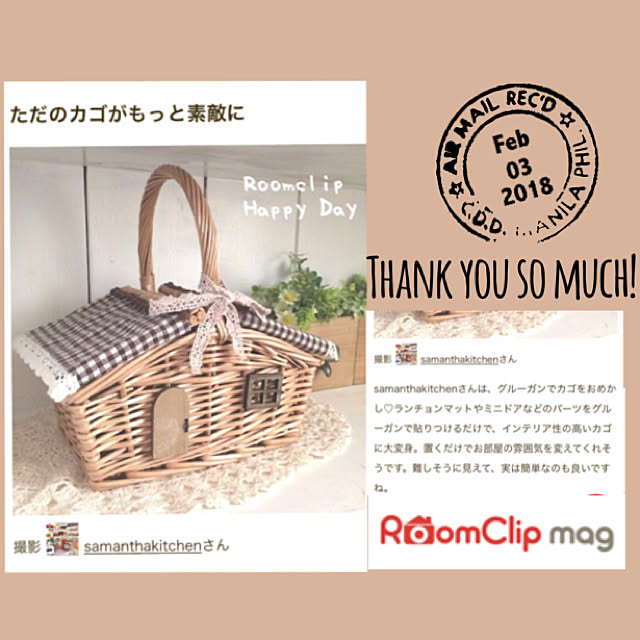 samanthakitchenさんの実例写真