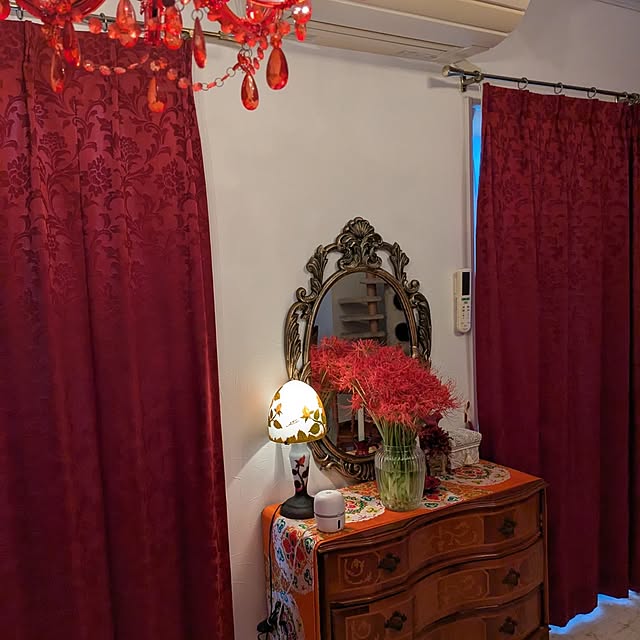 machikomamaさんの部屋
