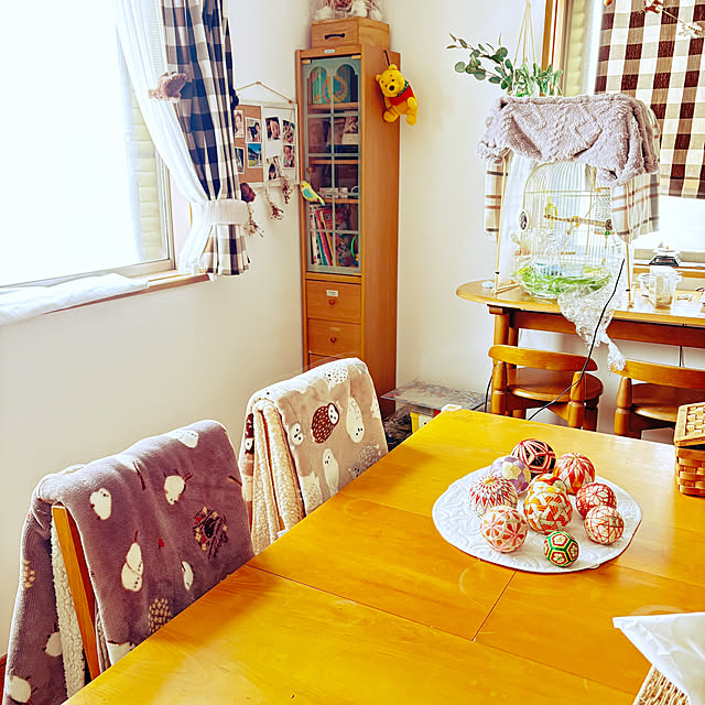 cyaroさんの部屋