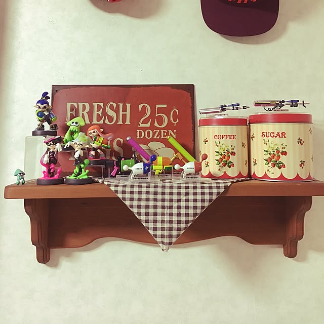 annieさんの実例写真
