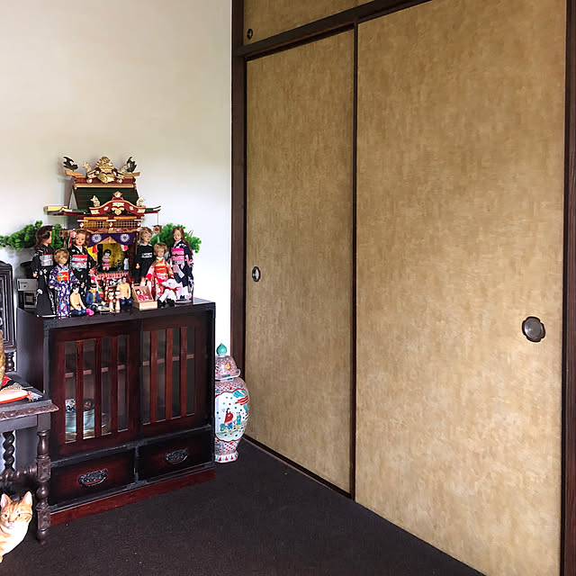 Toruさんの部屋