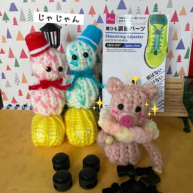manduonmaさんの実例写真