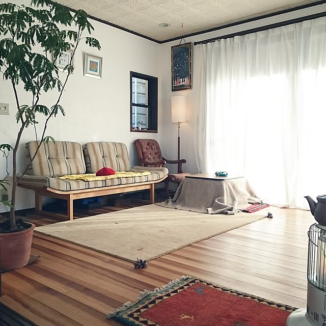naraさんの実例写真
