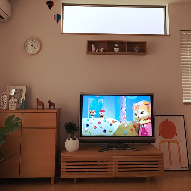 mtsさんの実例写真