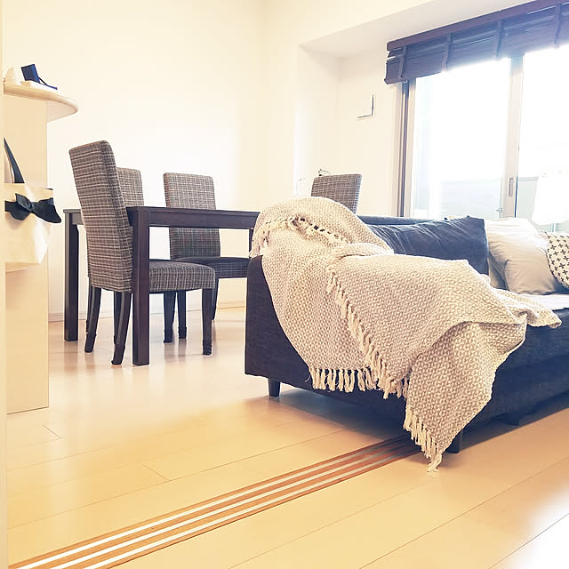 miAさんの実例写真