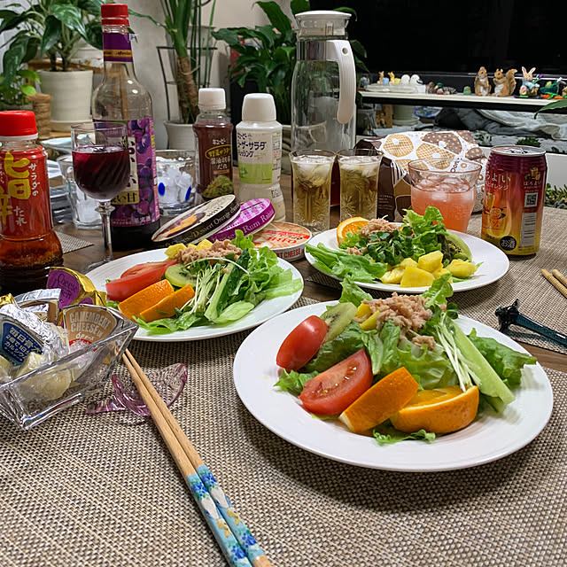 Aqettyさんの部屋