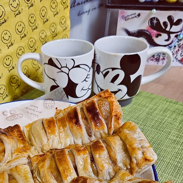 mocomocoさんの部屋