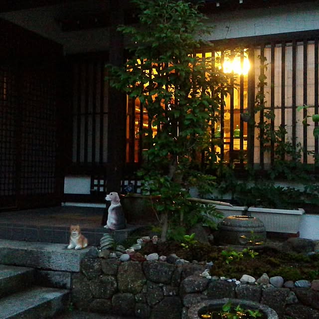 chikaさんの実例写真