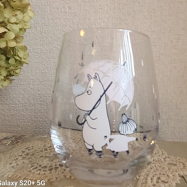 monnさんの部屋