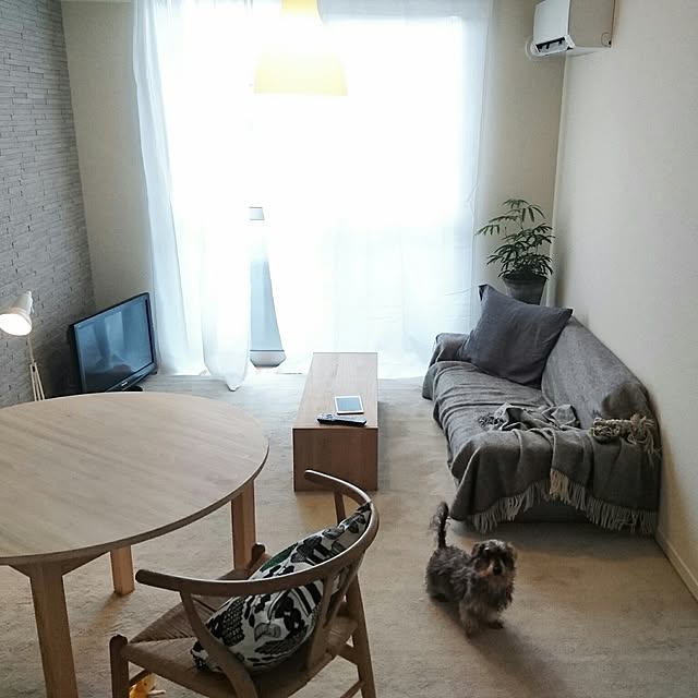 F.B.Fさんの実例写真