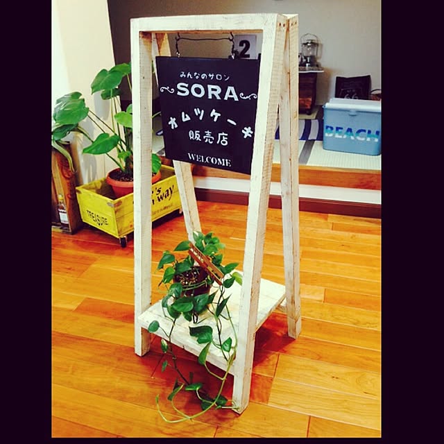 Mikaさんの実例写真
