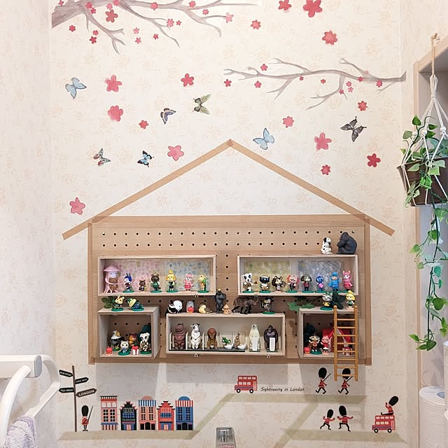 Annaさんの部屋