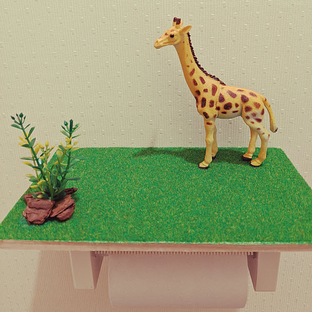 Mooさんの実例写真