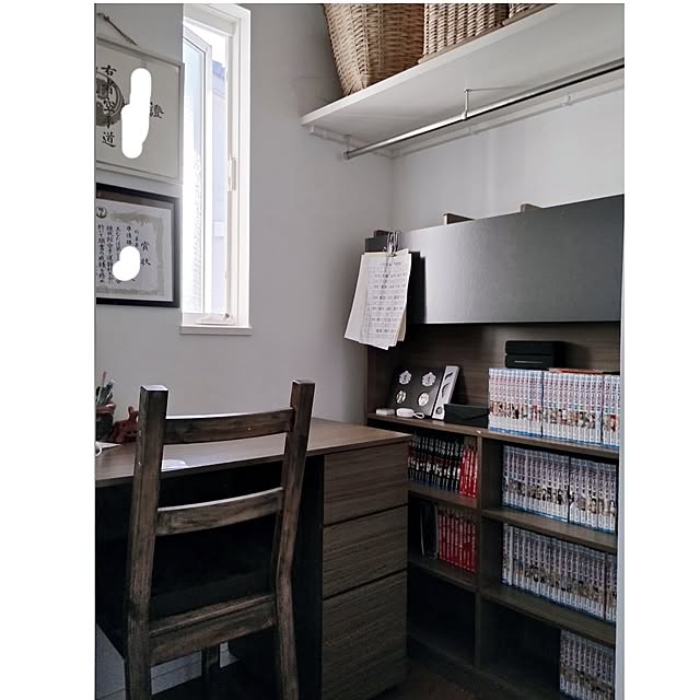 kodaminさんの部屋